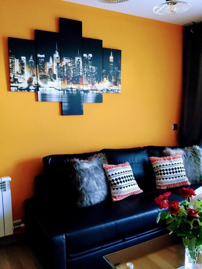 Apartamento Elilar Baiona Exterior foto