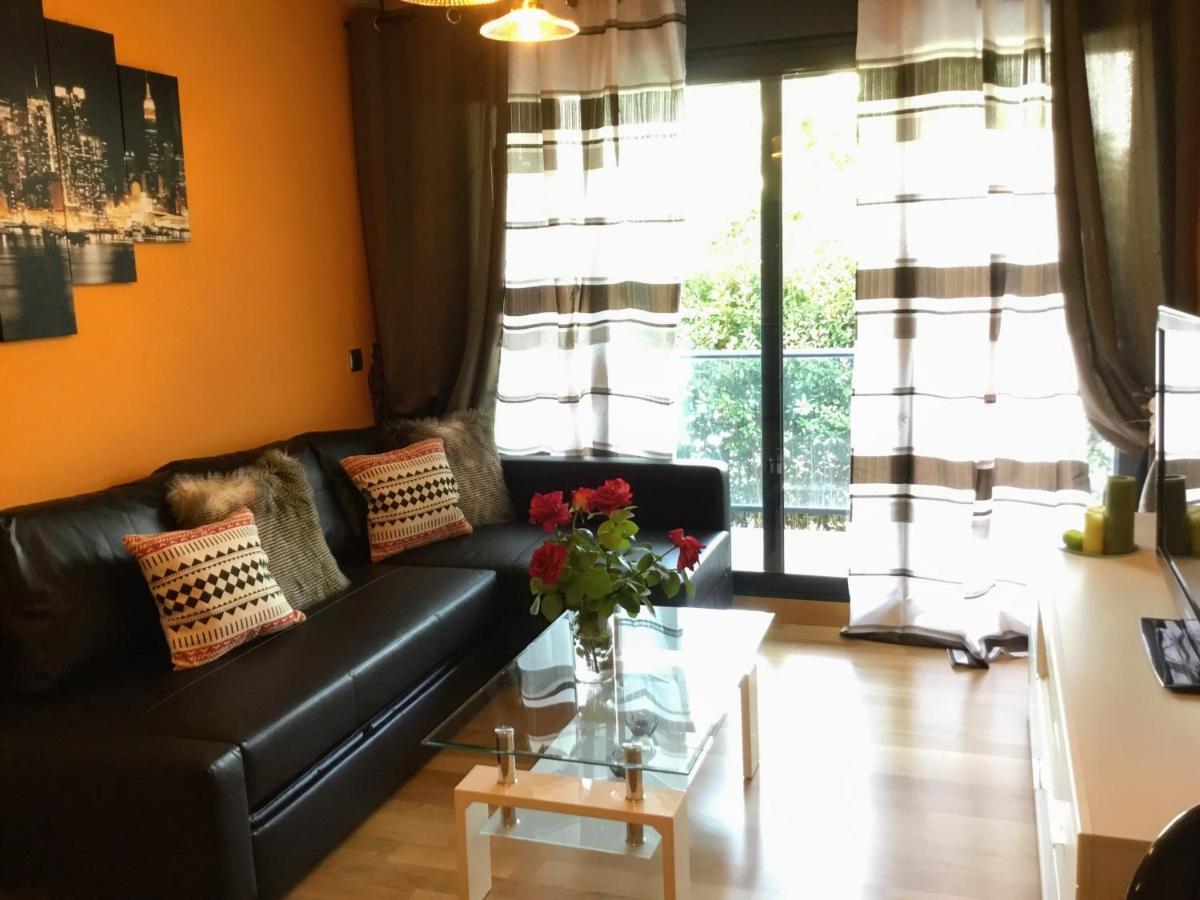 Apartamento Elilar Baiona Exterior foto
